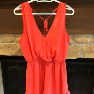 Women’s romper